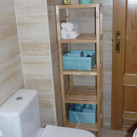 Estudio Hc Málaga Kültér fotó