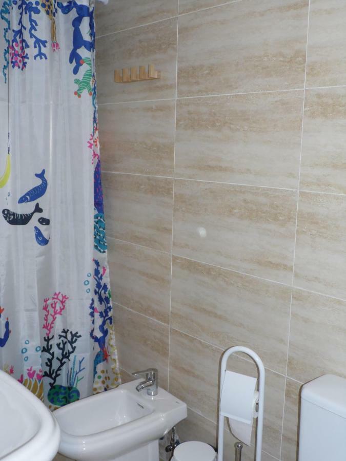 Estudio Hc Málaga Kültér fotó