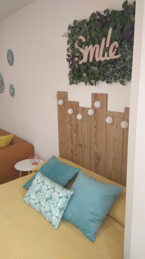 Estudio Hc Málaga Kültér fotó