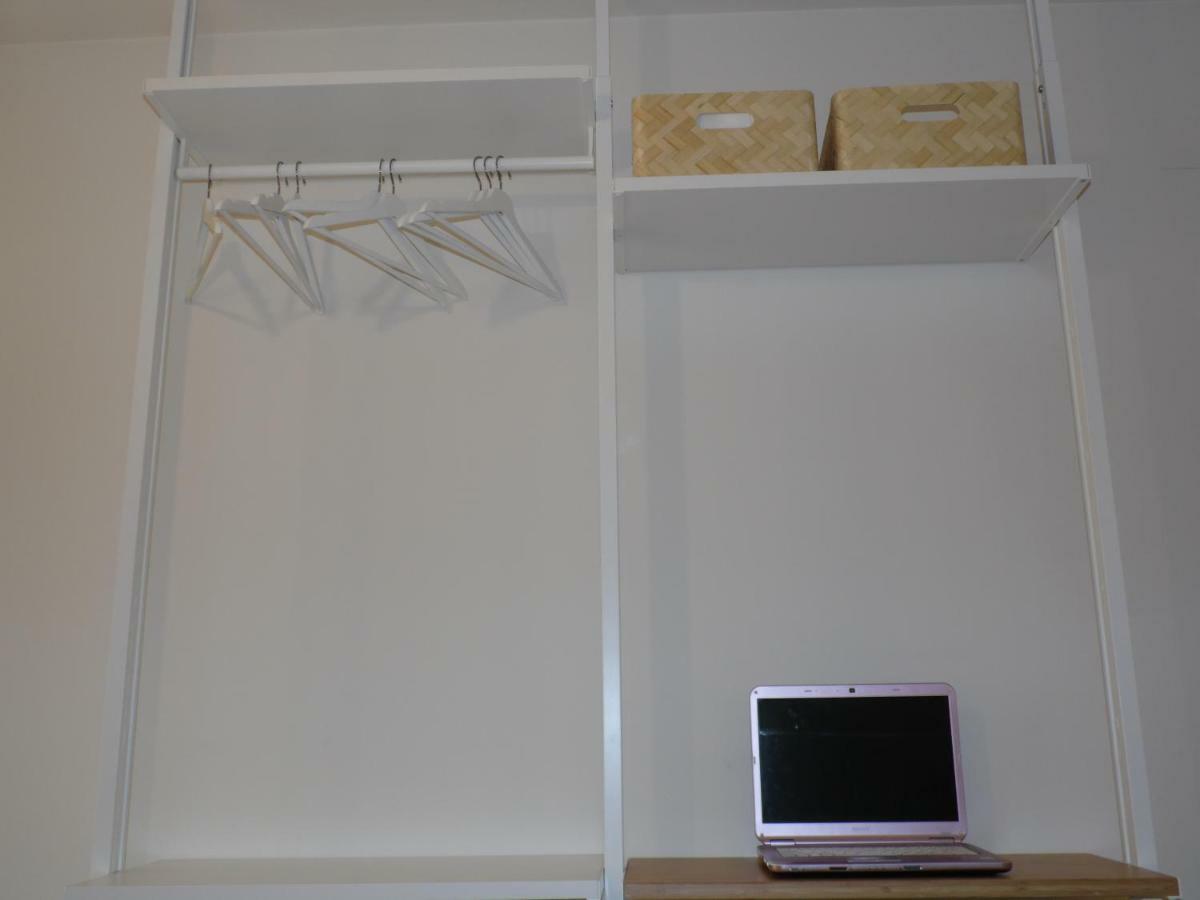 Estudio Hc Málaga Kültér fotó
